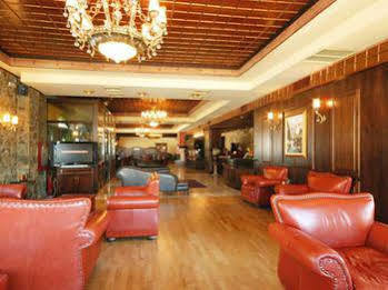Hotel Vasilitsa Grevena