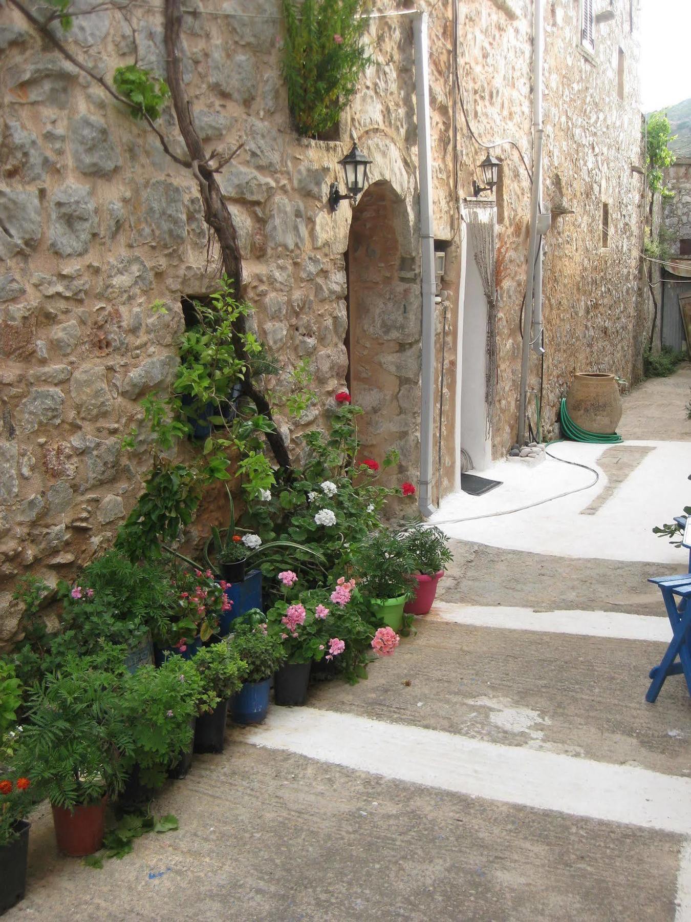 Hotel Traditional Ianthe Vessa