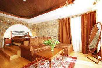 Hotel Vasilitsa Grevena