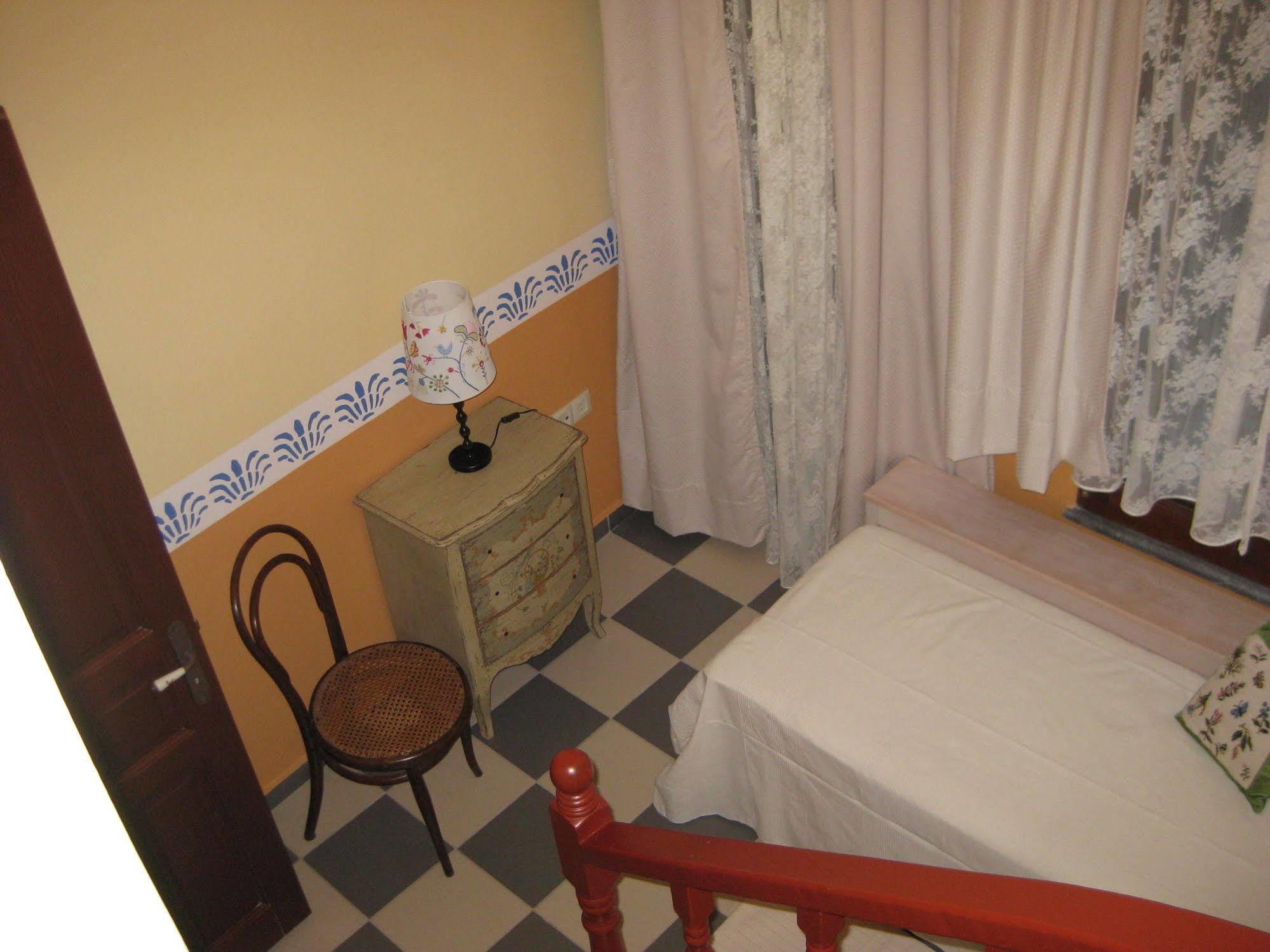 Hotel Traditional Ianthe