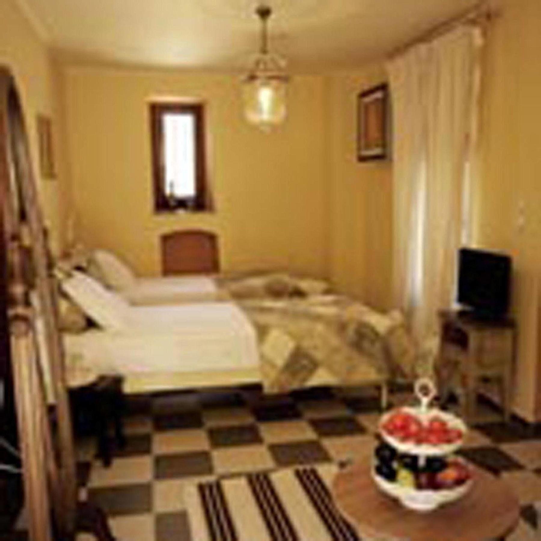 Hotel Traditional Ianthe