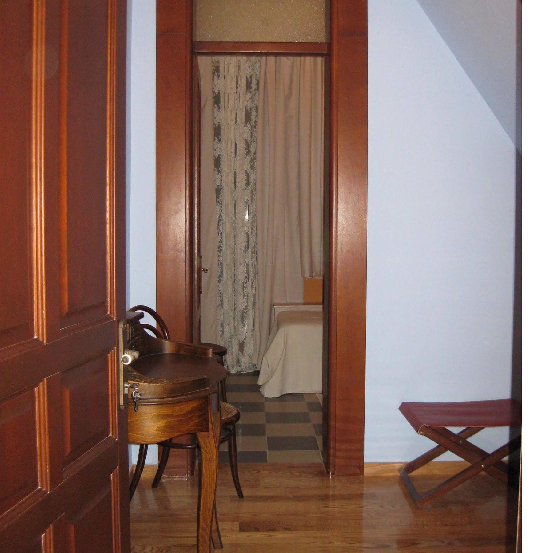 Hotel Traditional Ianthe Vessa