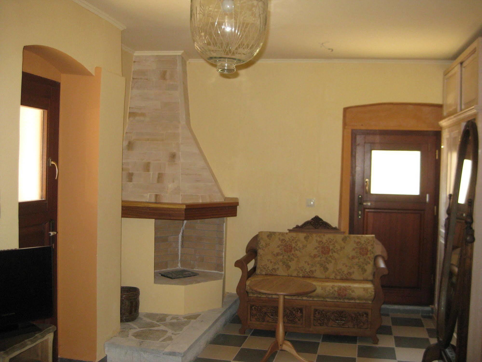 Traditional Ianthe 3* Vessa