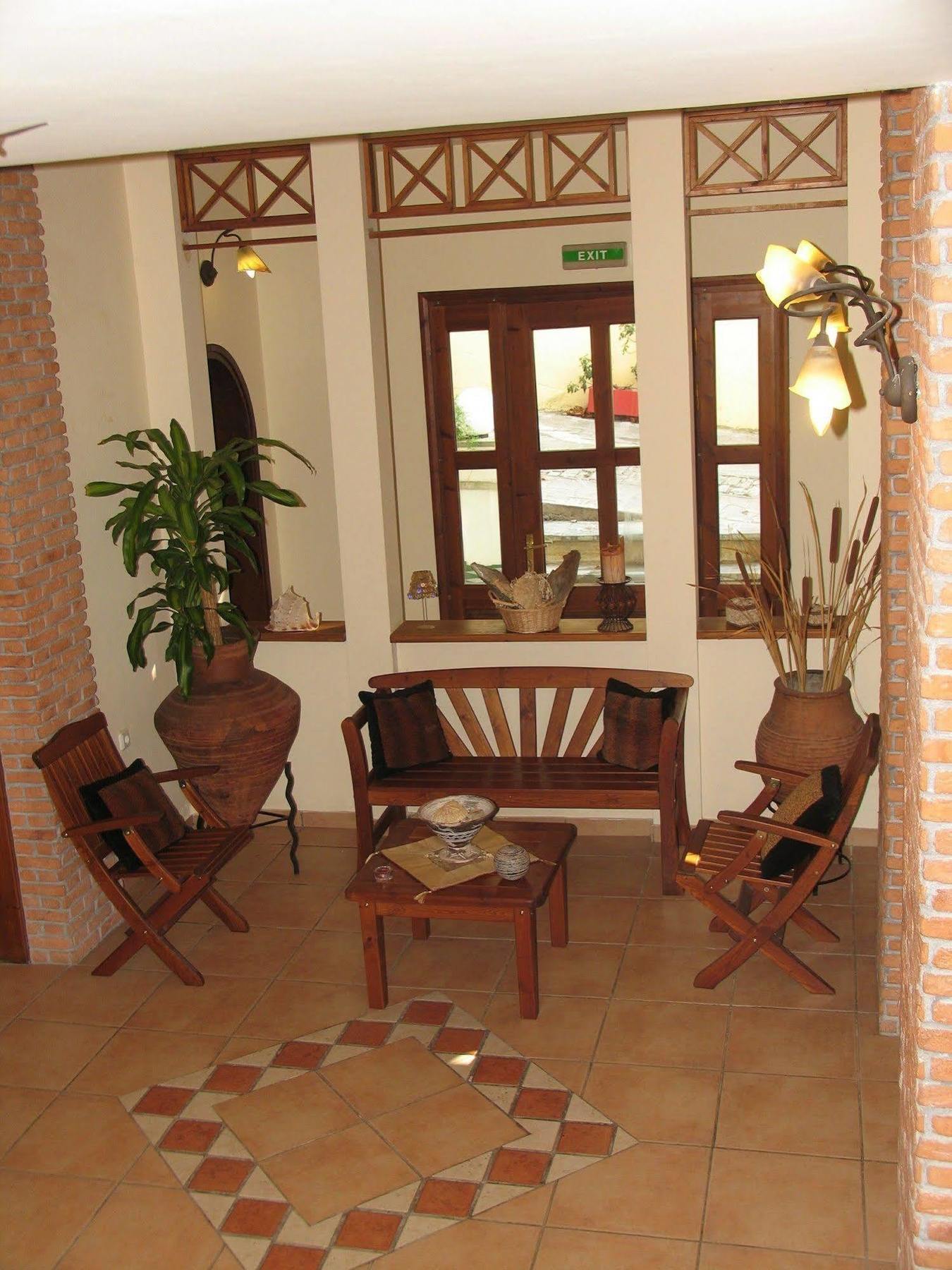 Katia Hotel 2*