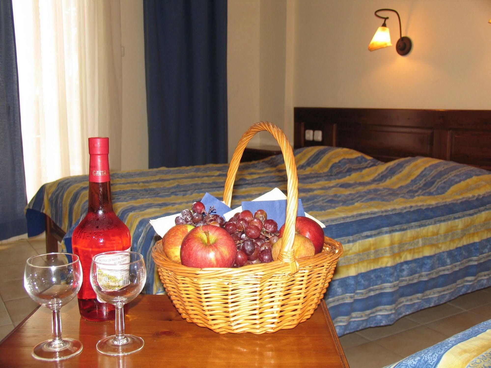 Katia Hotel 2*