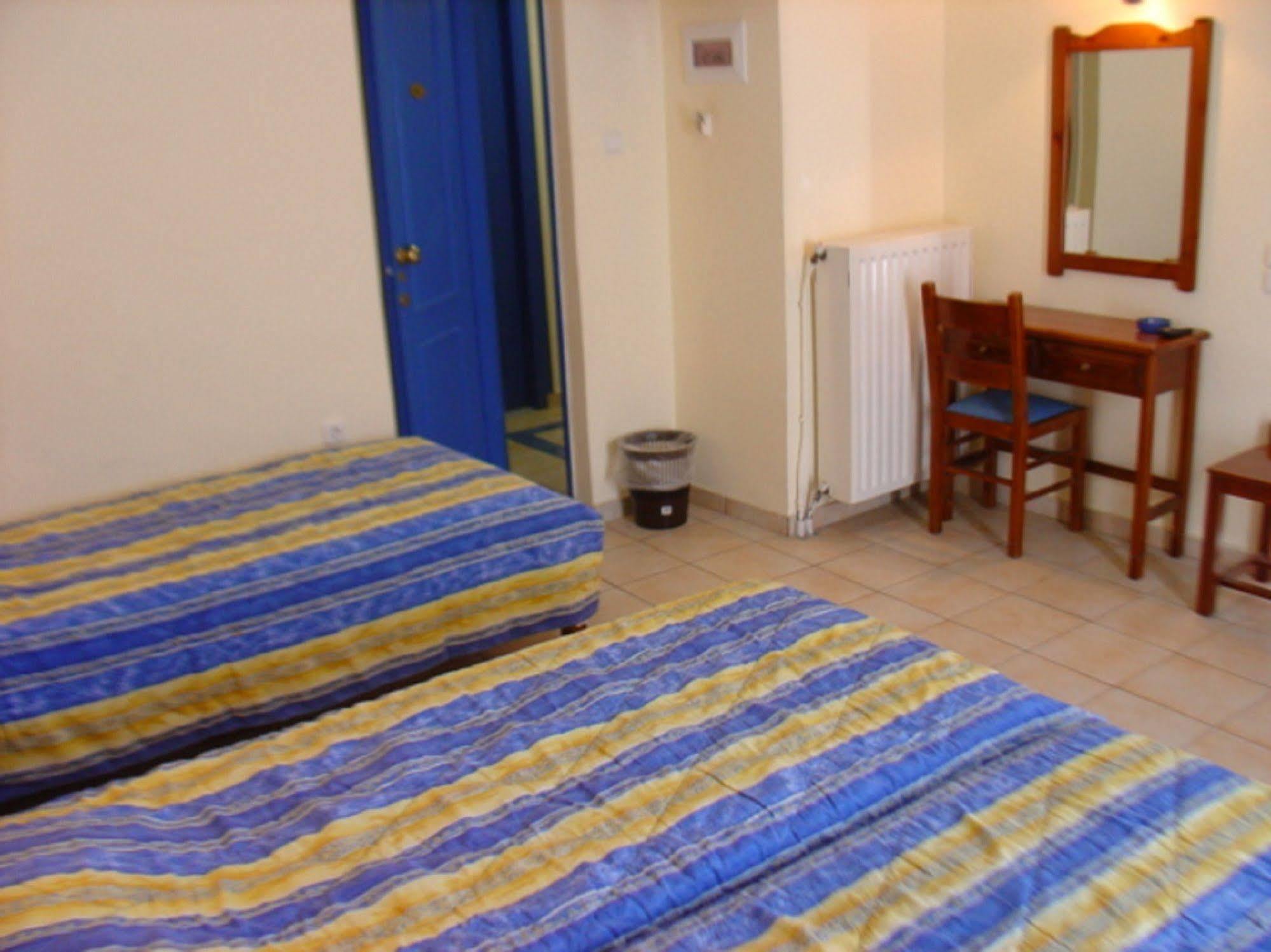 Hotel Katia Afissos