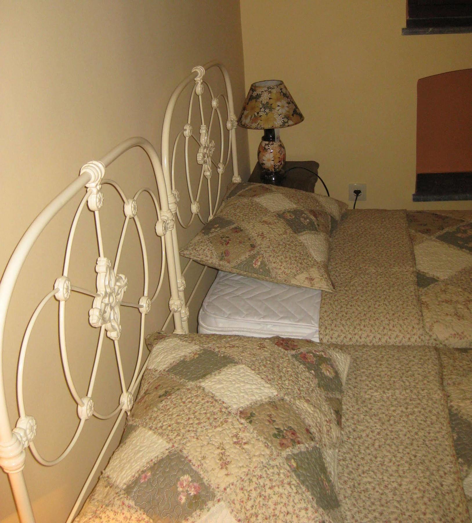 Hotel Traditional Ianthe Vessa