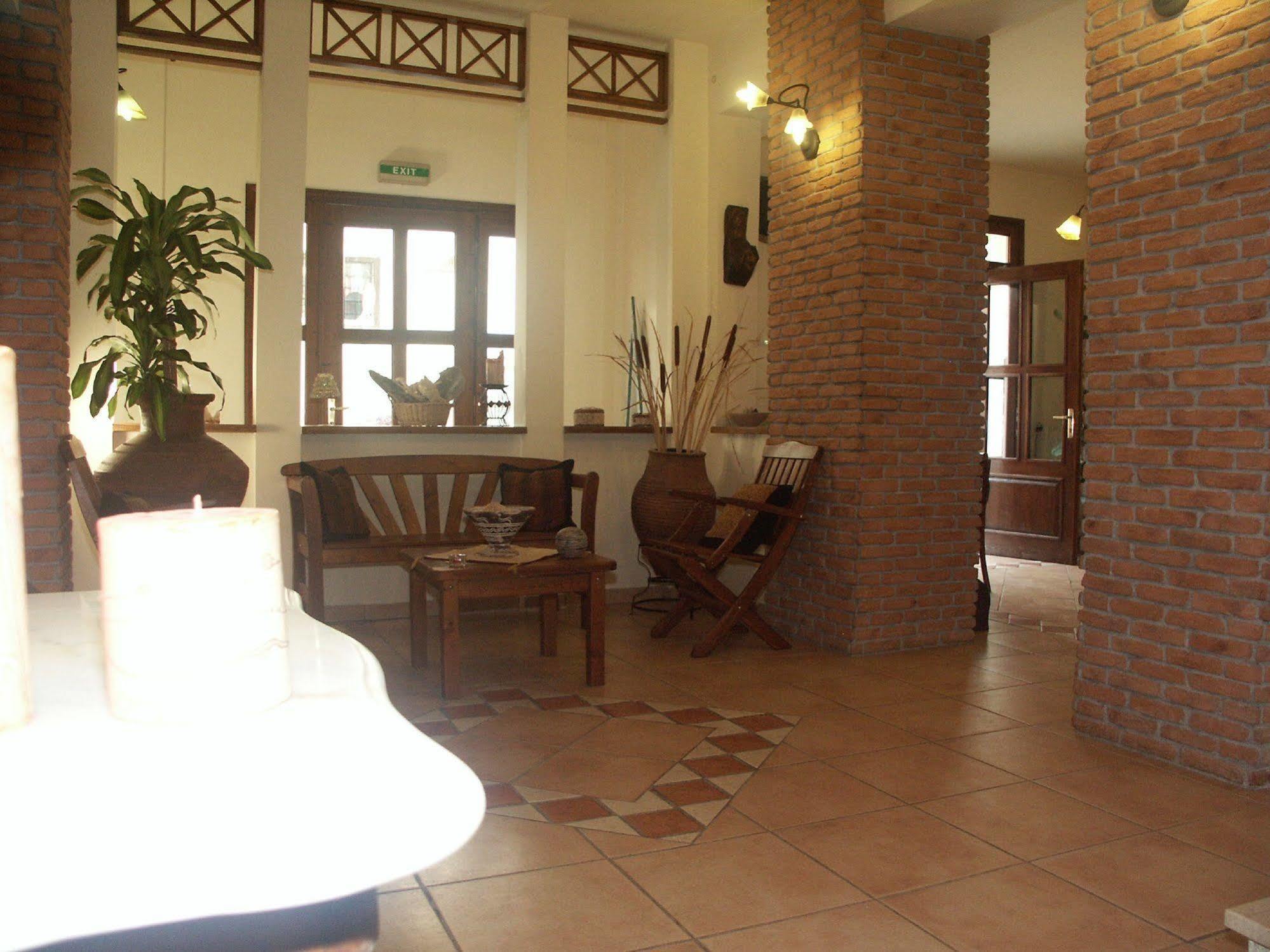 Katia Hotel