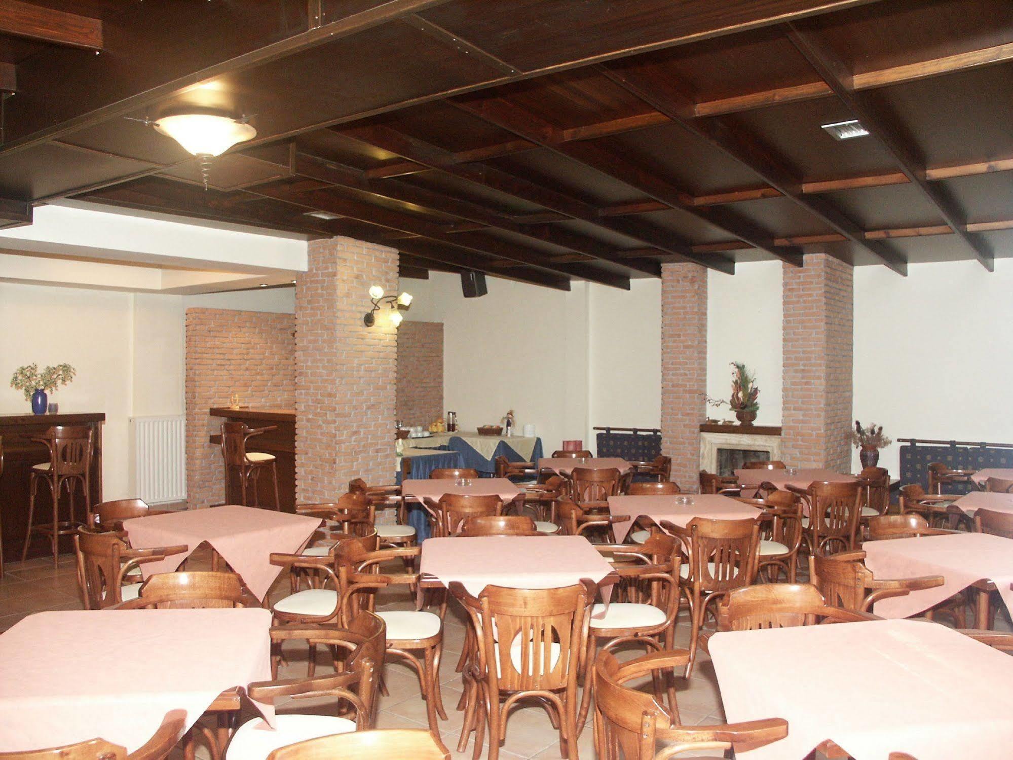 Katia Hotel 2*