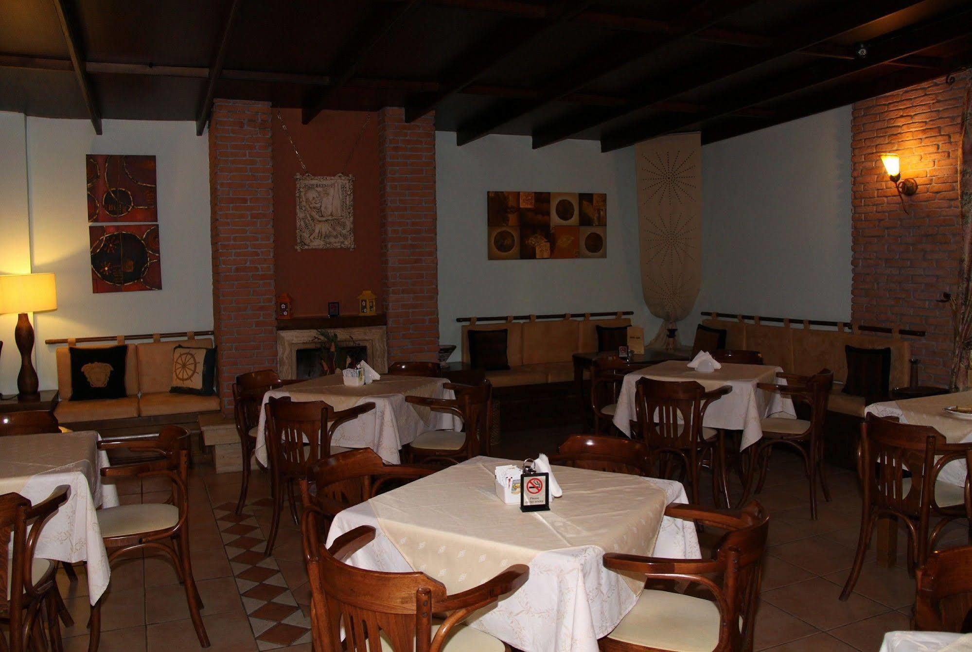Katia Hotel Afissos