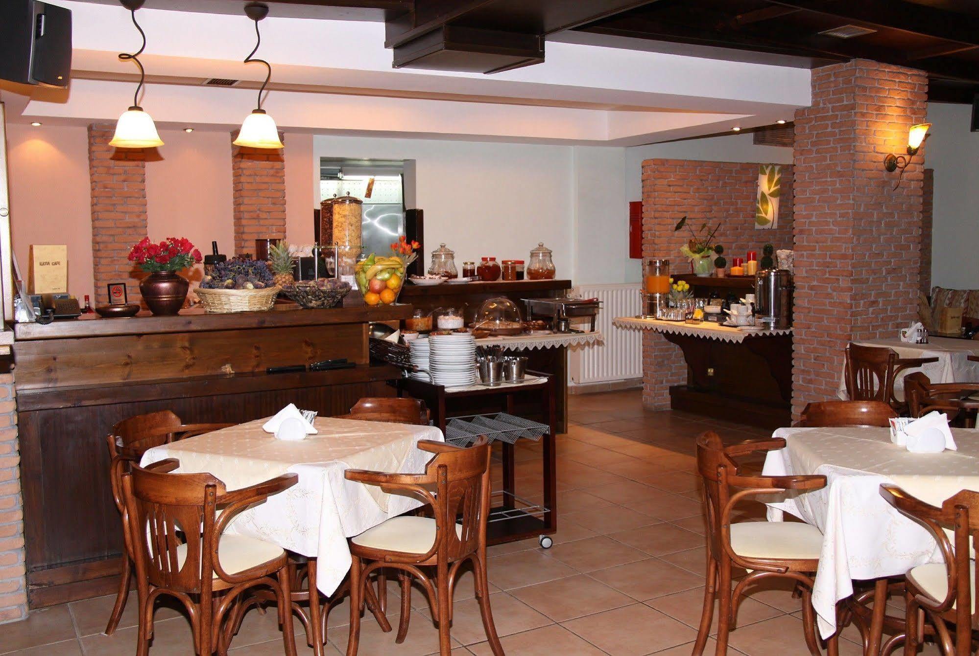 Hotel Katia