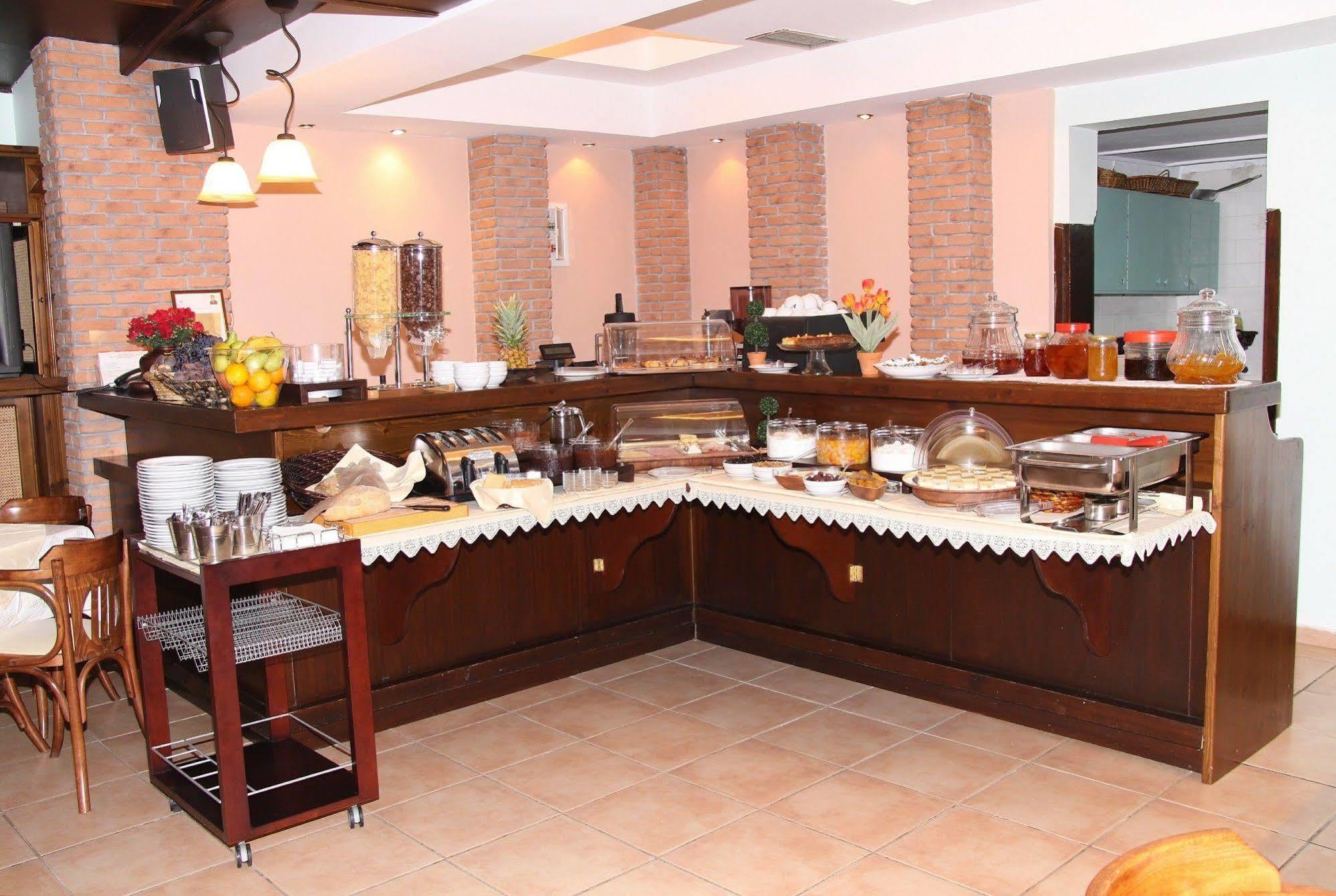 Hotel Katia Afissos