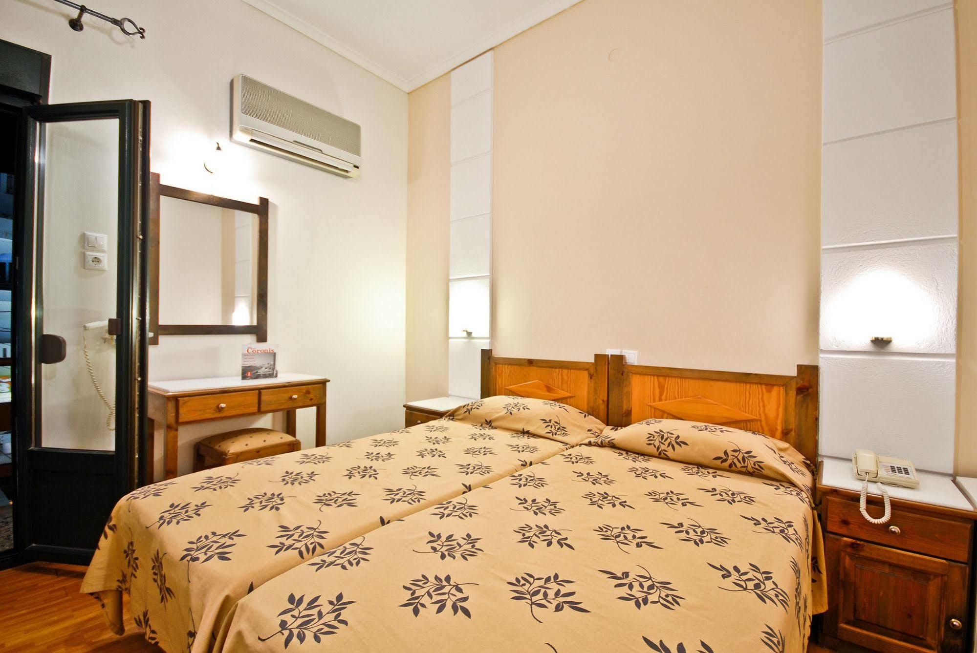 Hotel Coronis 2*