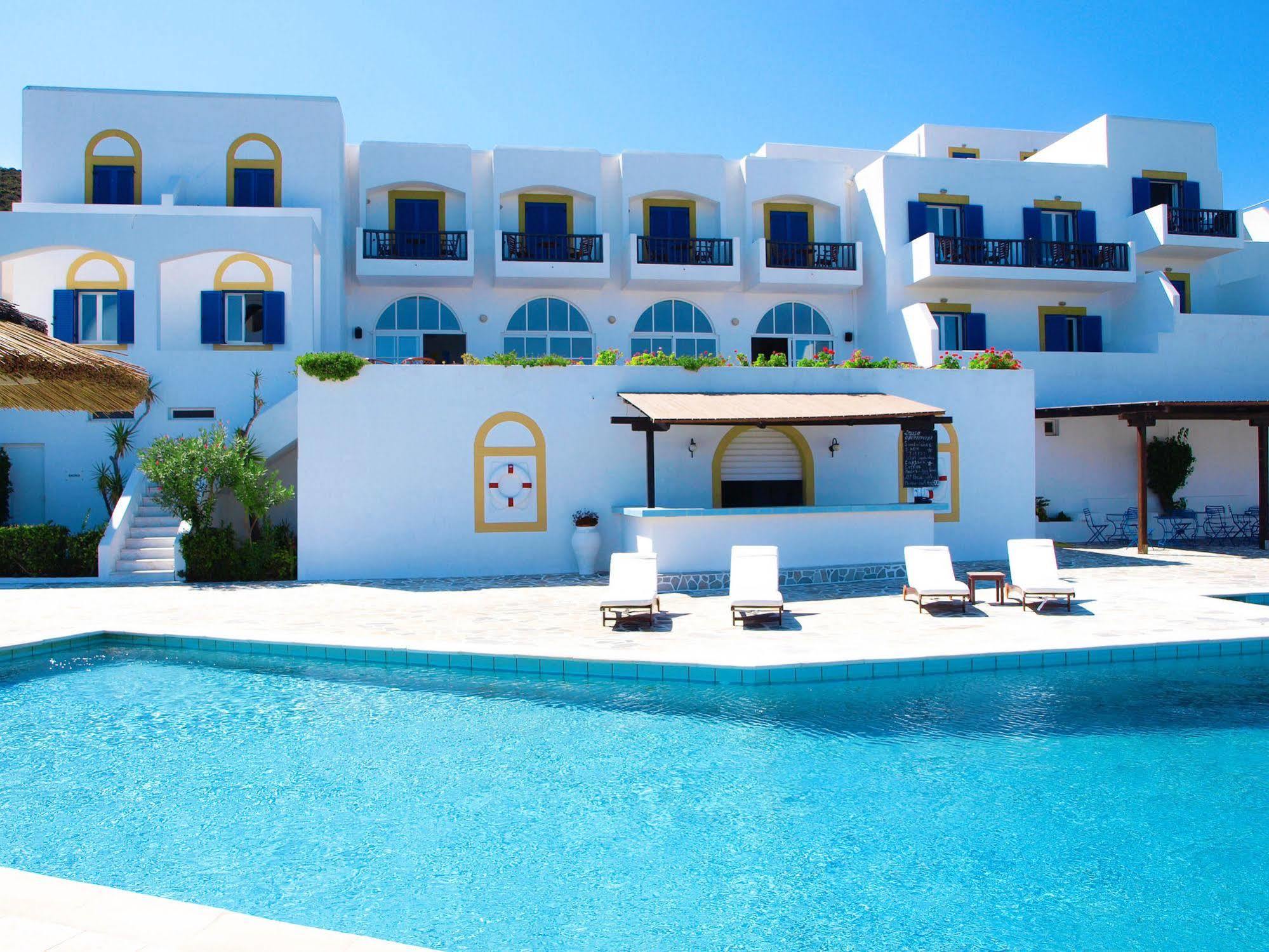 Patmos Paradise Kambos (Patmos)