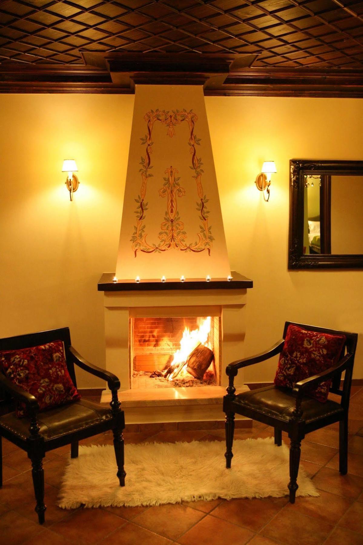 Guest house Elena