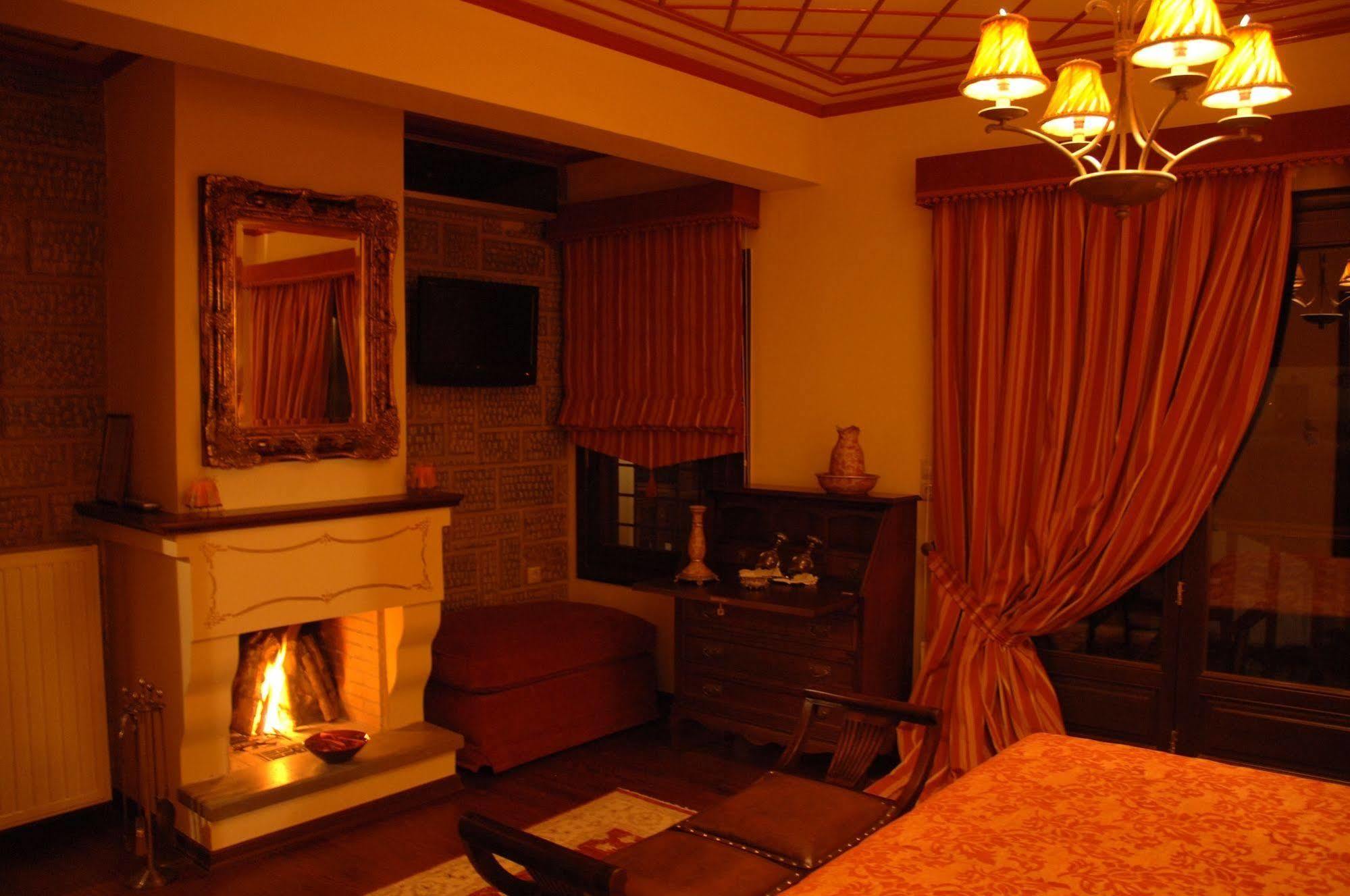 Elena Guest house Kalambaka