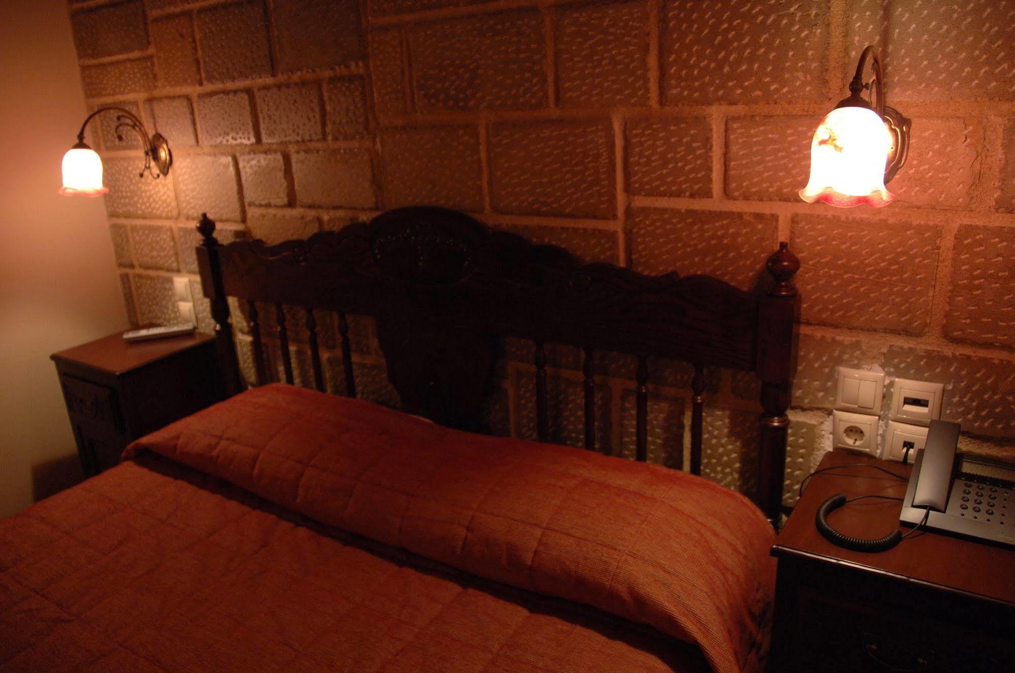 Guest house Elena 3*