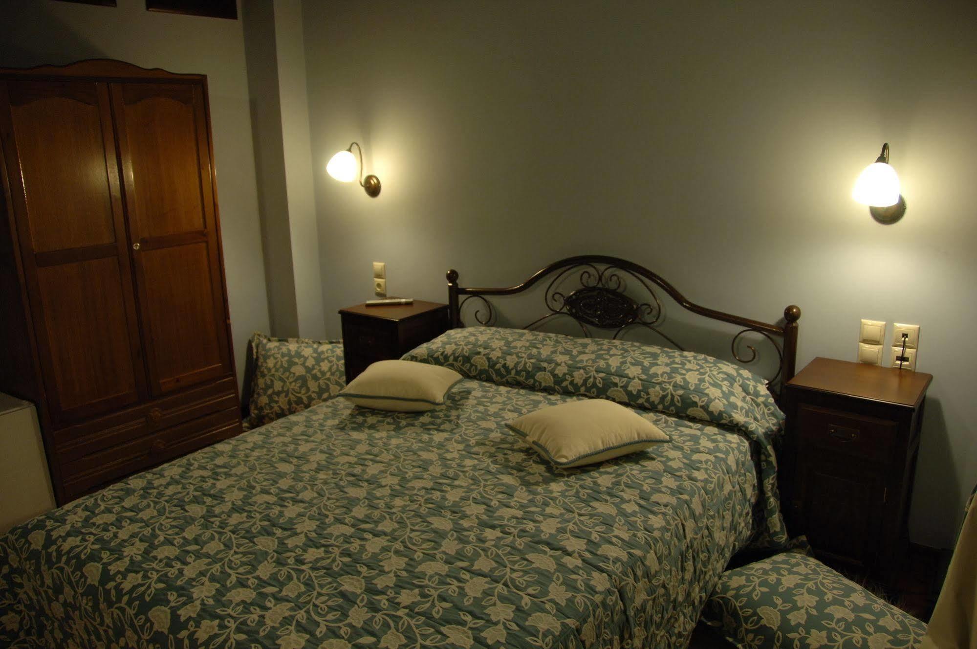 Guest house Elena Kalambaka