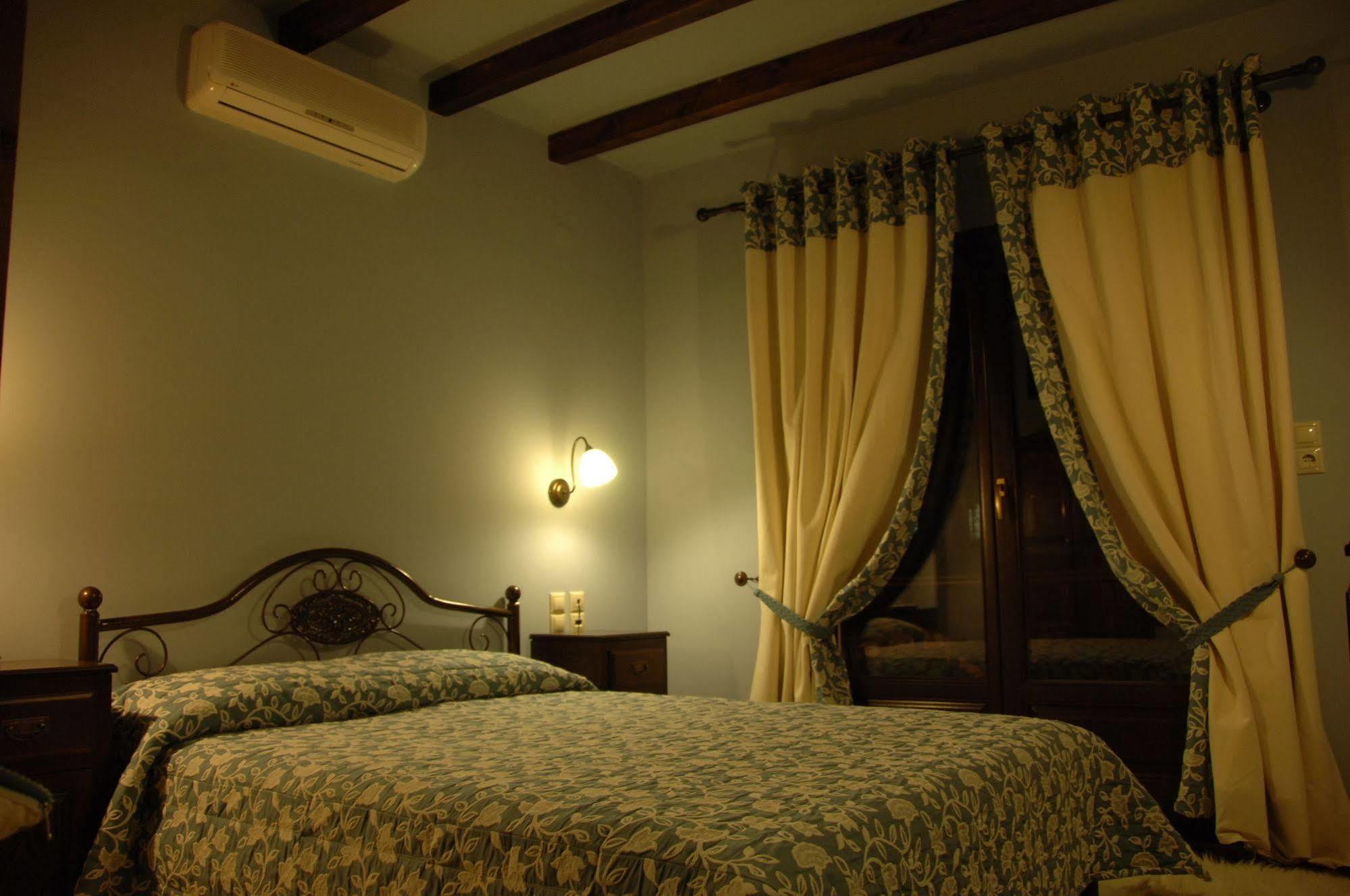 Guest house Elena 3*