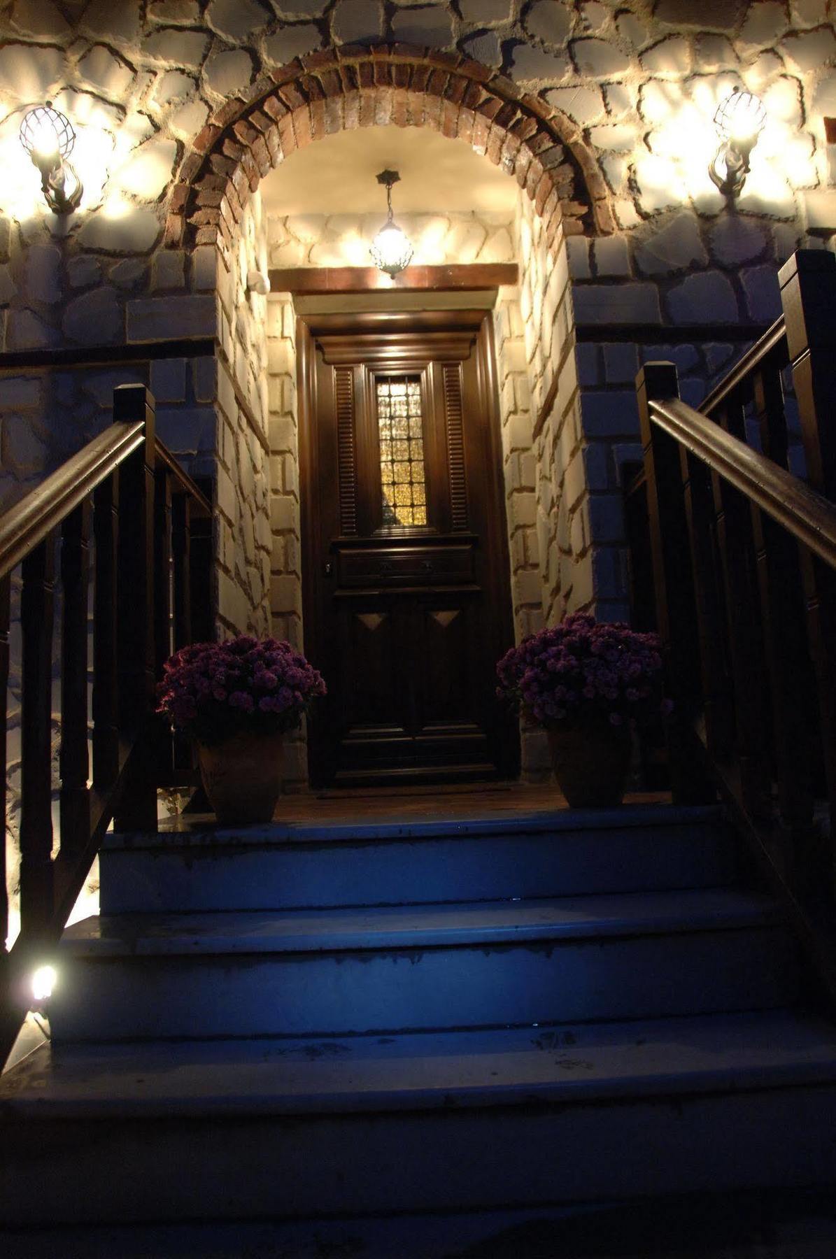 Guest house Elena