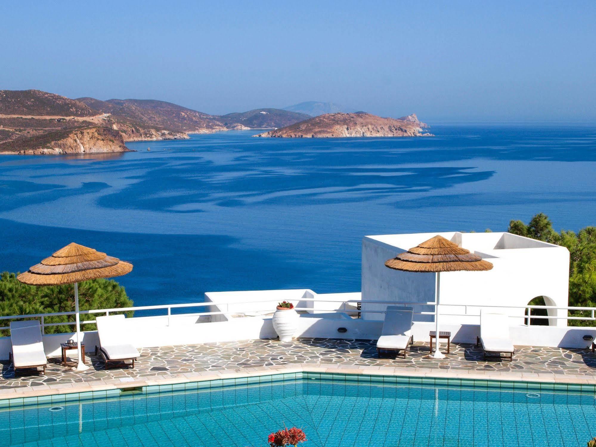 Patmos Paradise Kambos (Patmos)