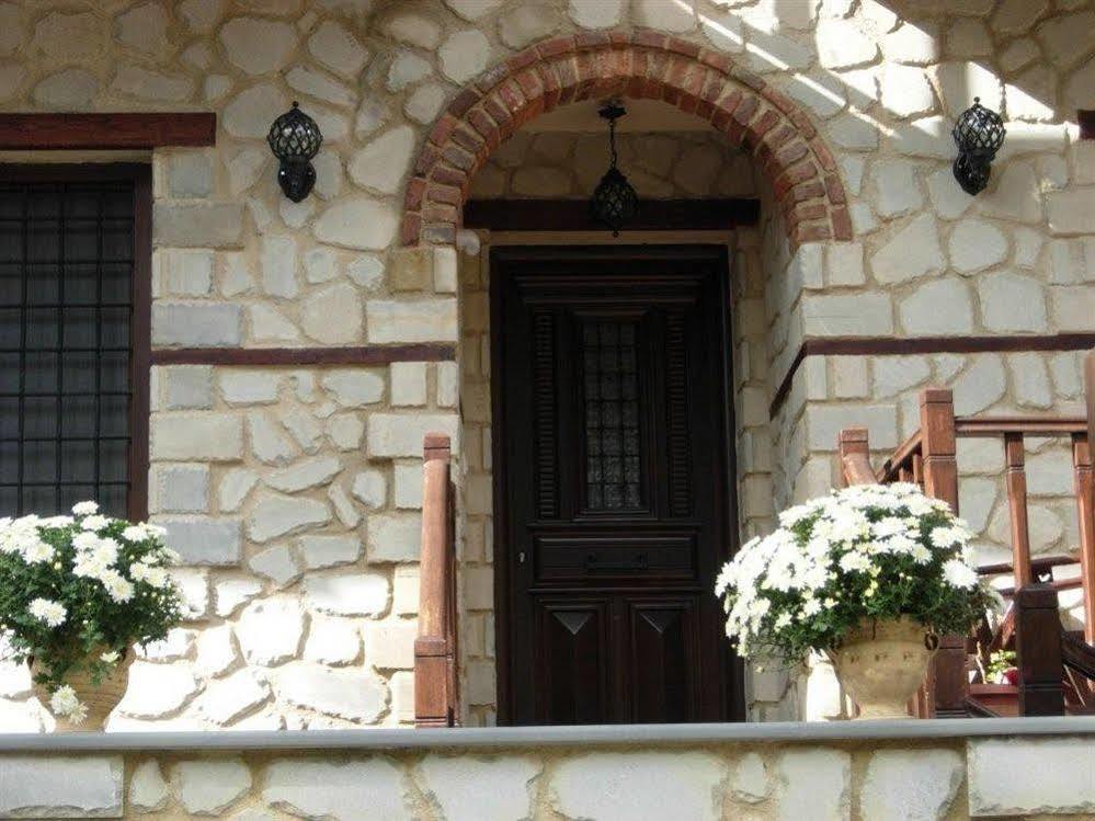Elena Guest house 3*