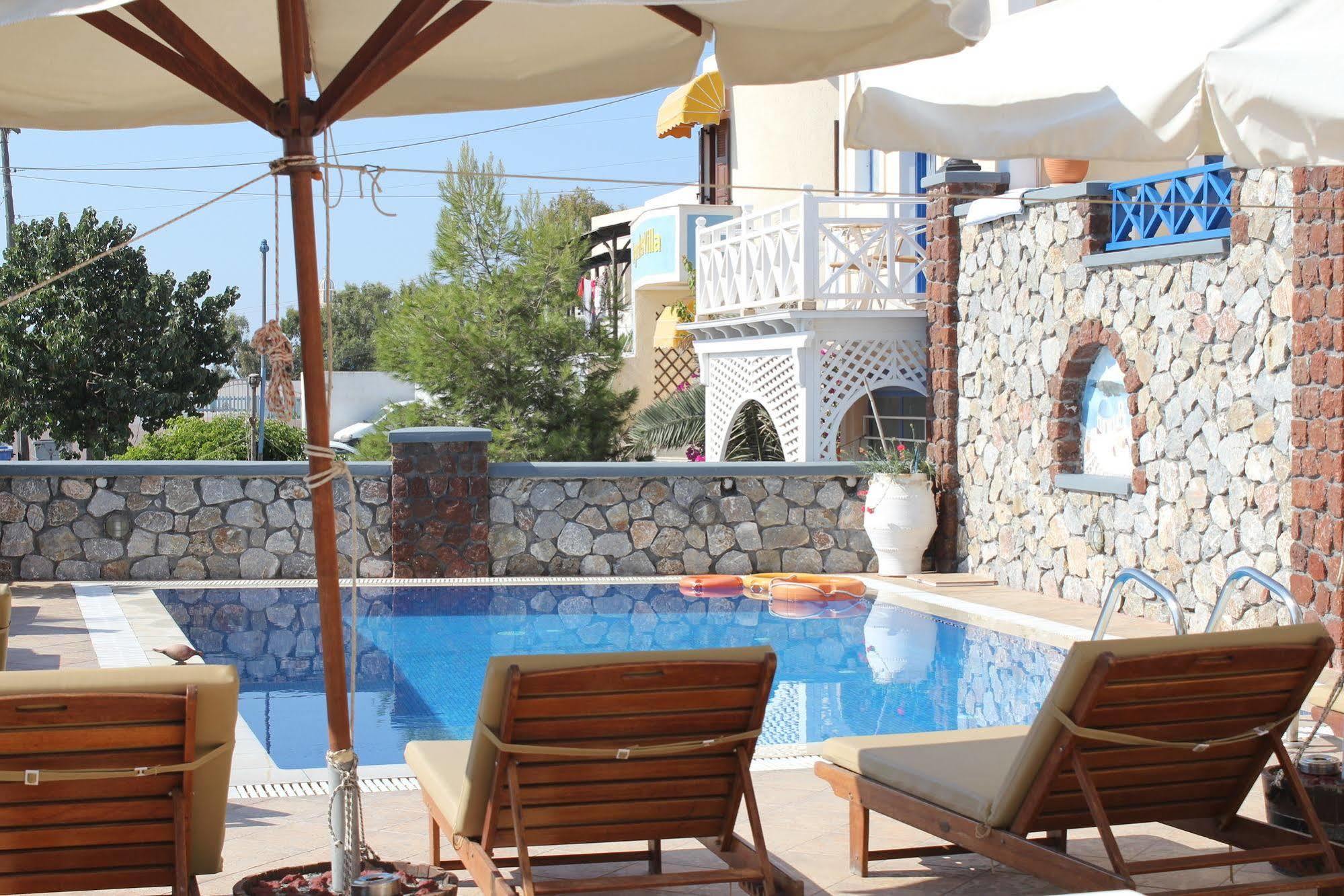 Hotel Thira Fira (Santorini)