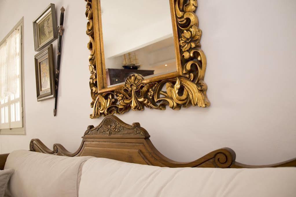 Guest house Mimoza