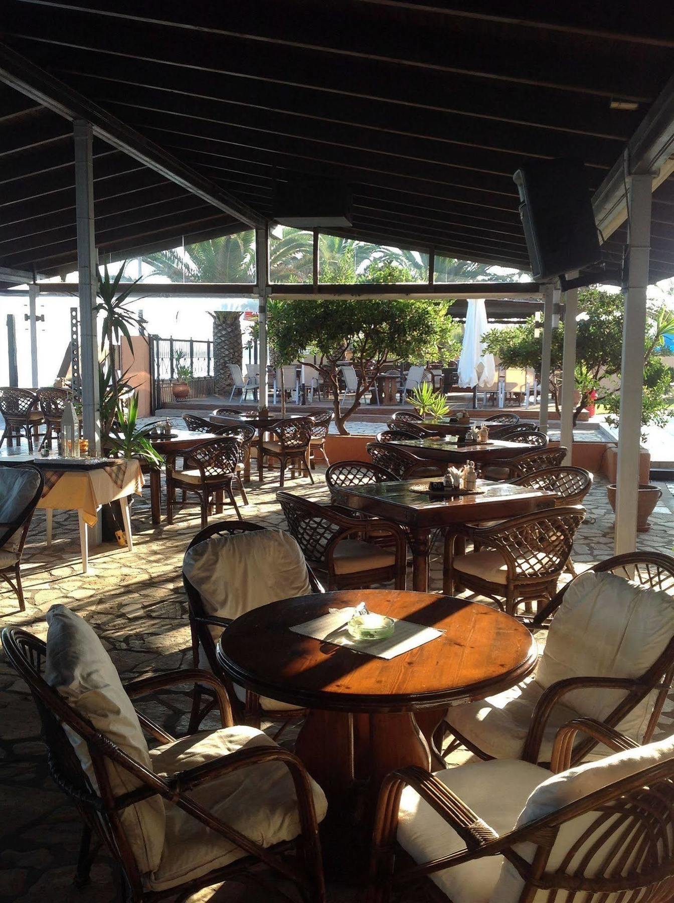 Aparthotel Ninos On The