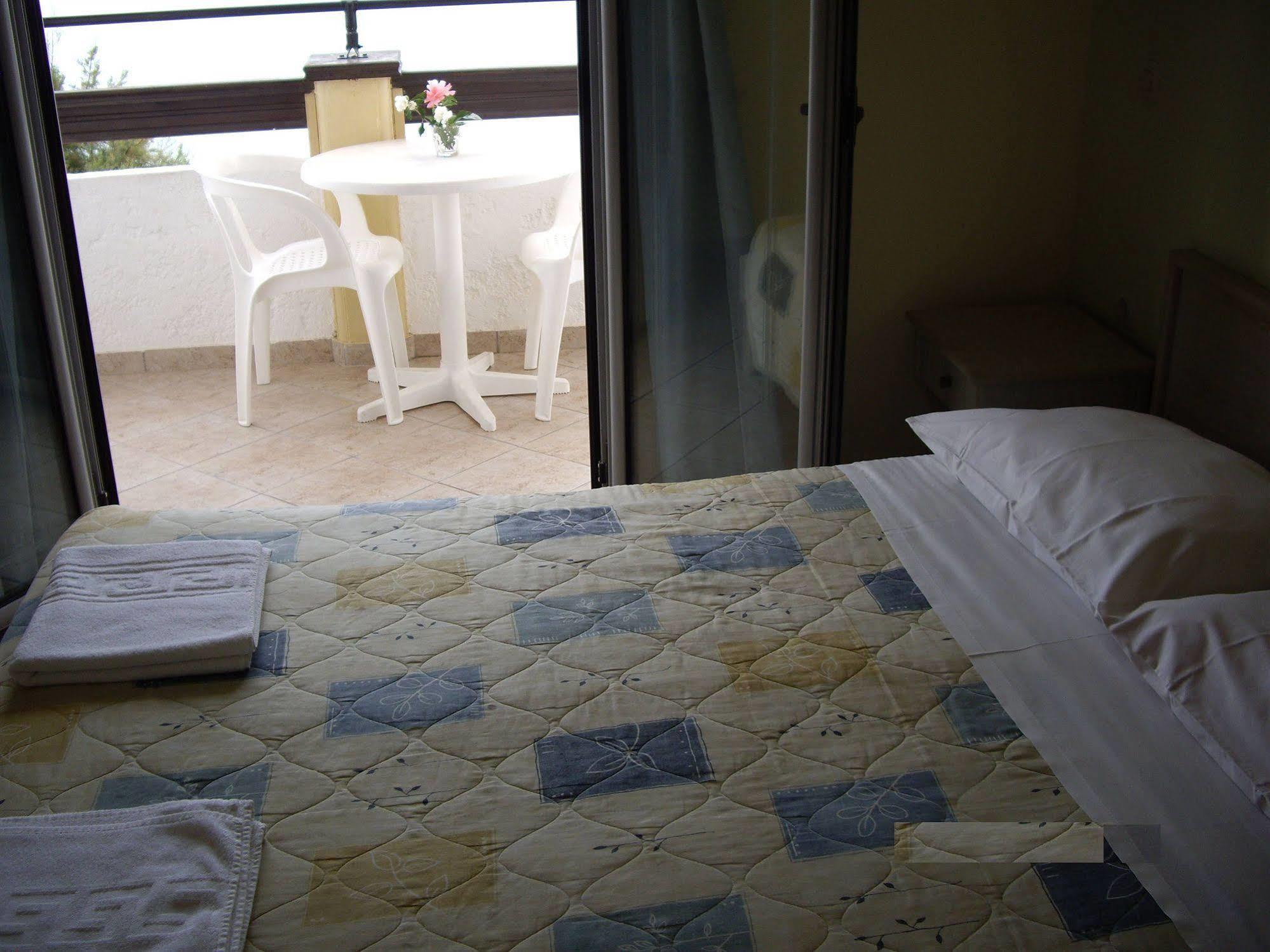 Ninos On The Aparthotel