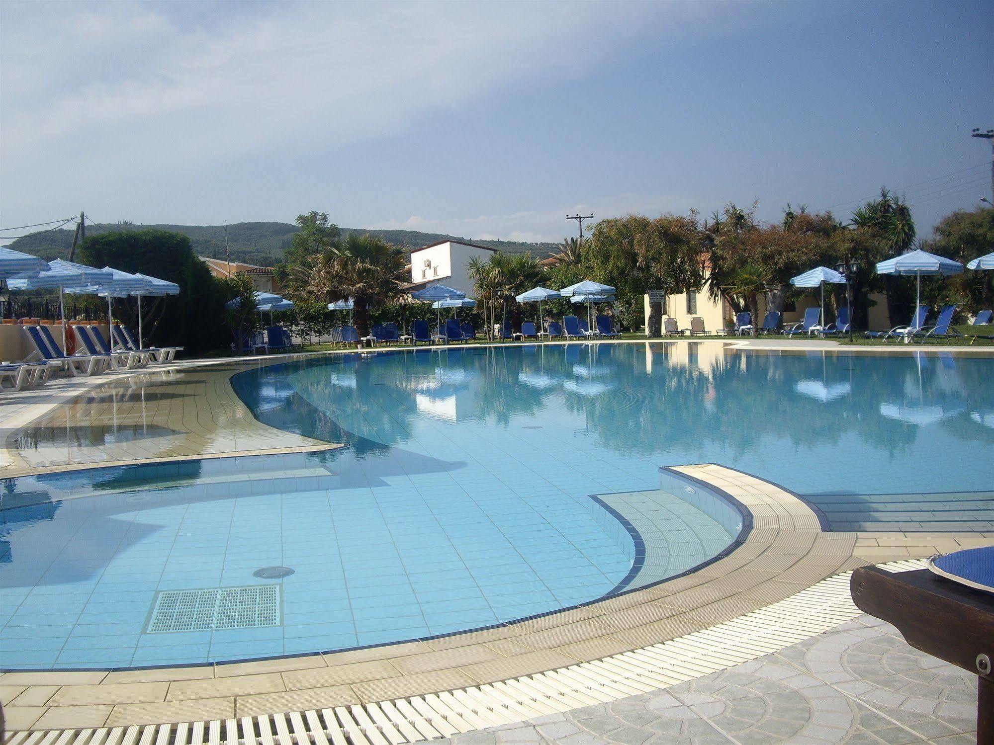Ninos On The Aparthotel 2*