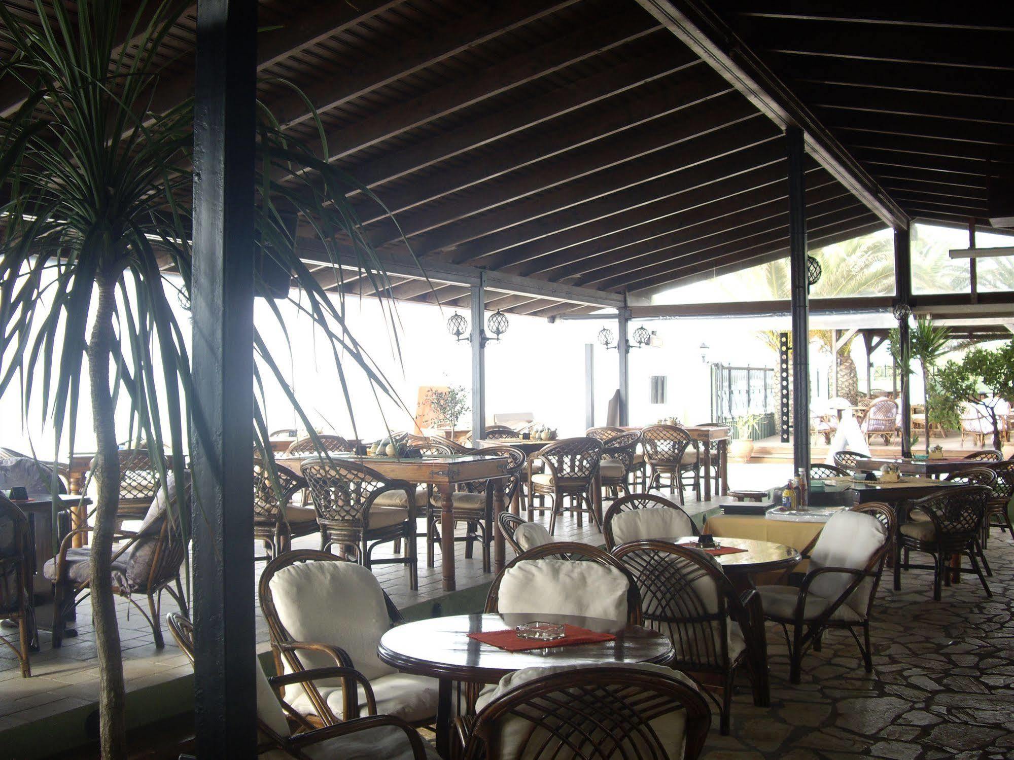 Ninos On The Aparthotel 2*
