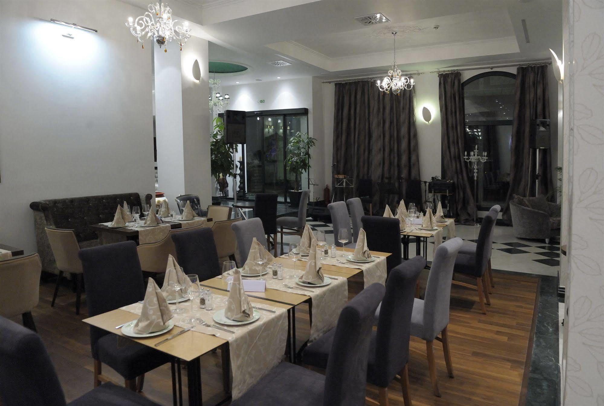 Dioni Boutique 4* Preveza