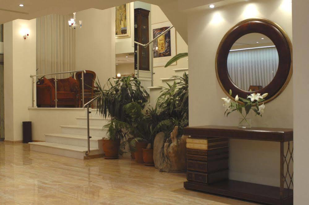 Comfort Hotel Preveza