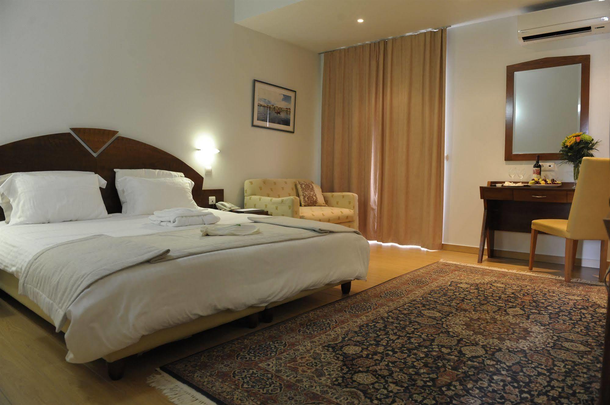 Hotel Comfort