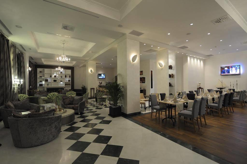 Hotel Dioni Boutique