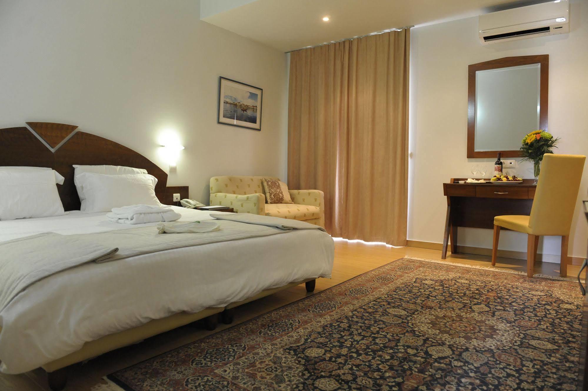 Comfort Hotel Preveza