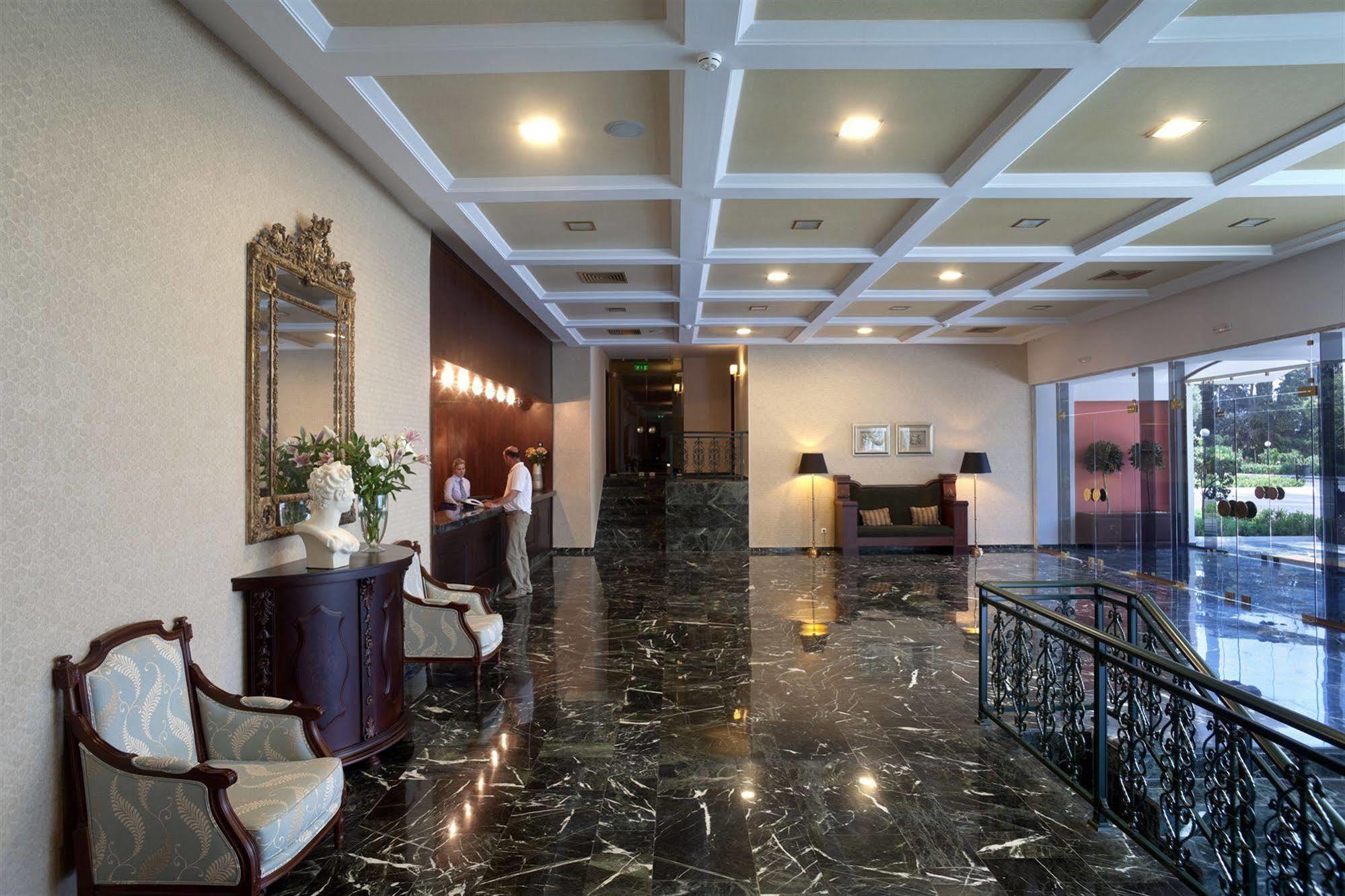 Margarona Royal Hotel Preveza
