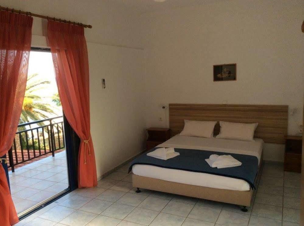 Apartment Maria's