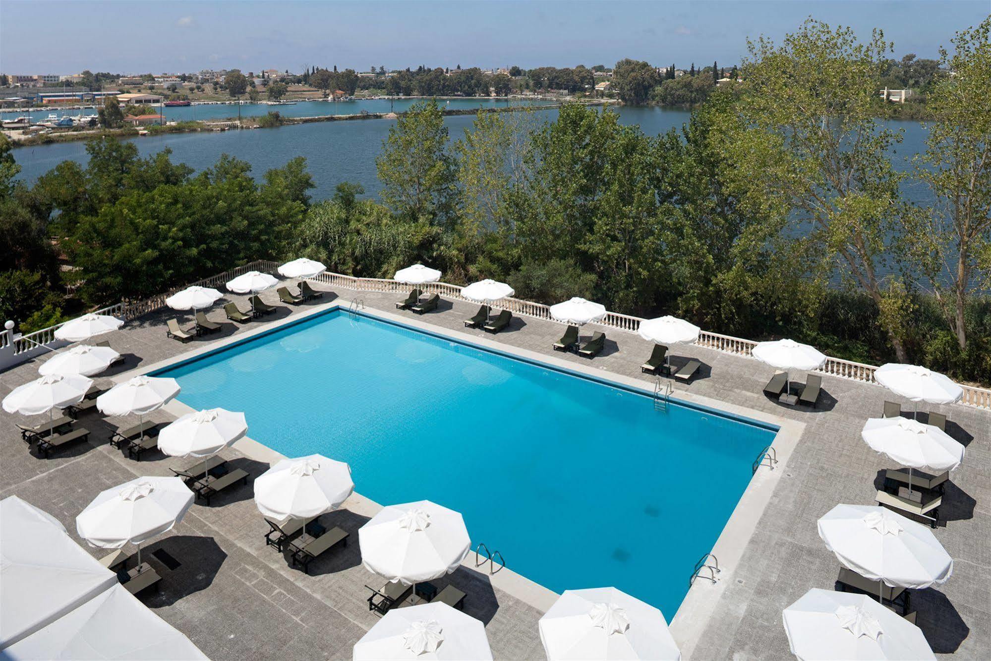 Margarona Royal Preveza