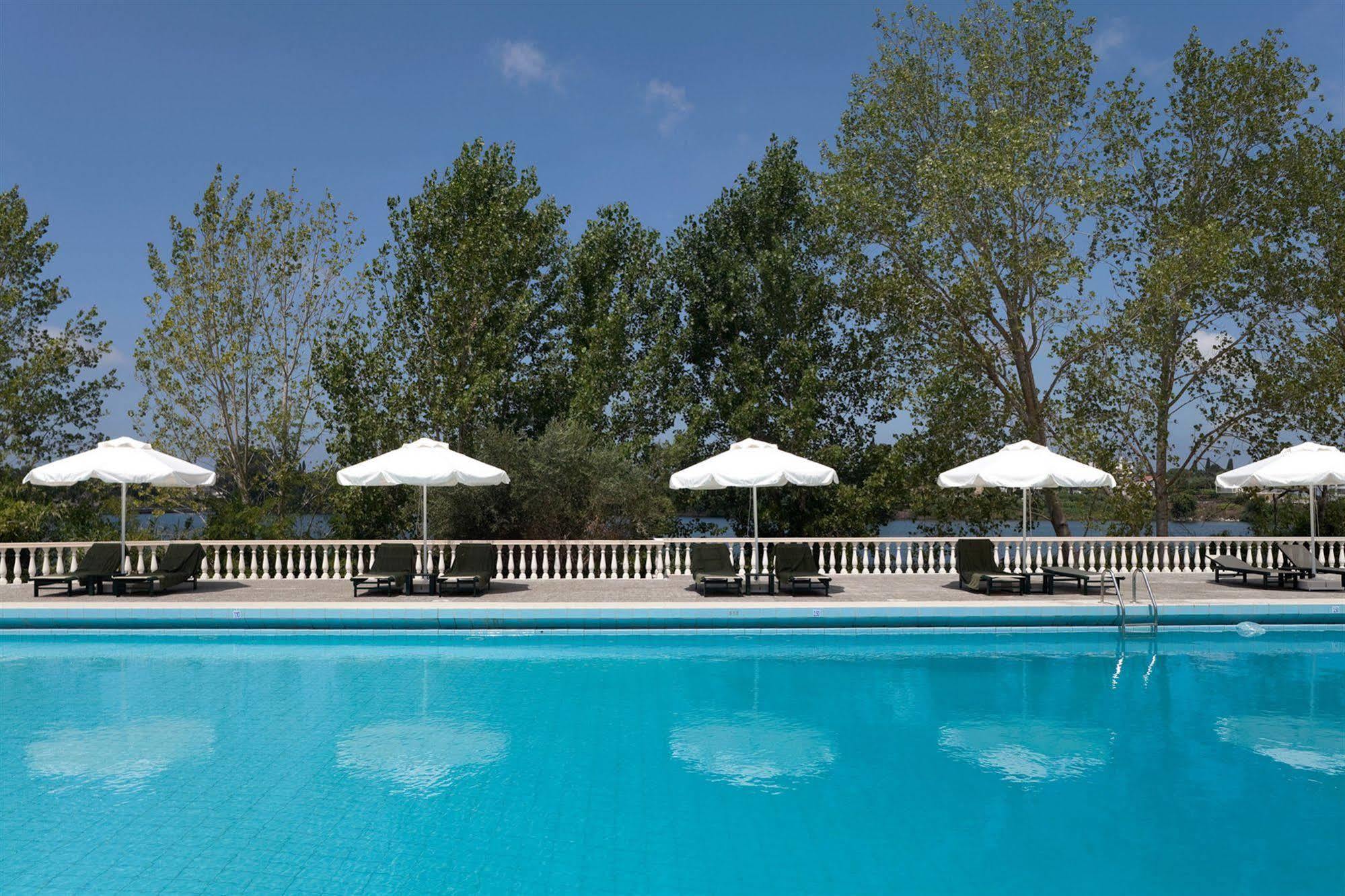 Margarona Royal Hotel Preveza