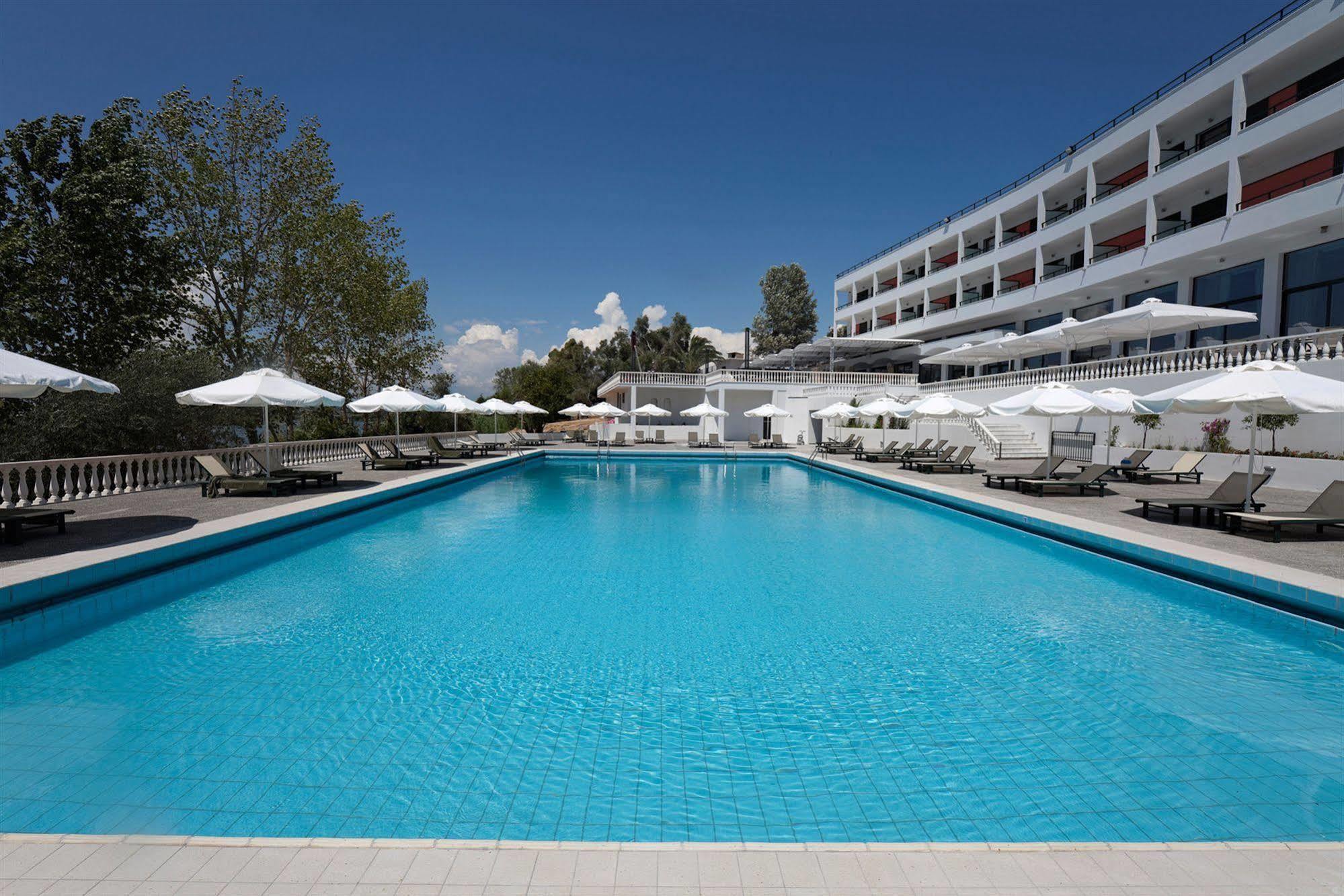 Hotel Margarona Royal 3*