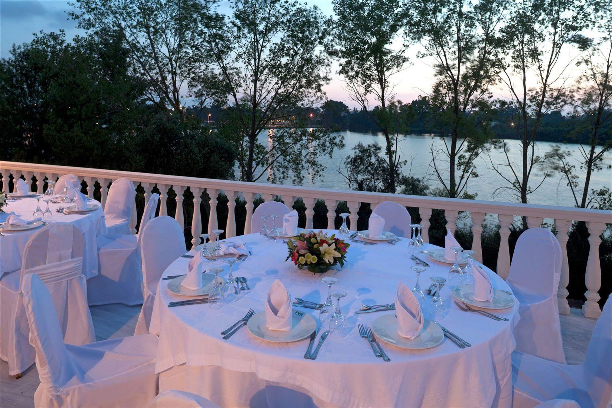 Margarona Royal Preveza