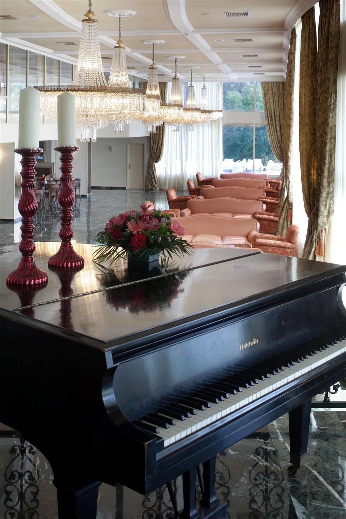 Hotel Margarona Royal
