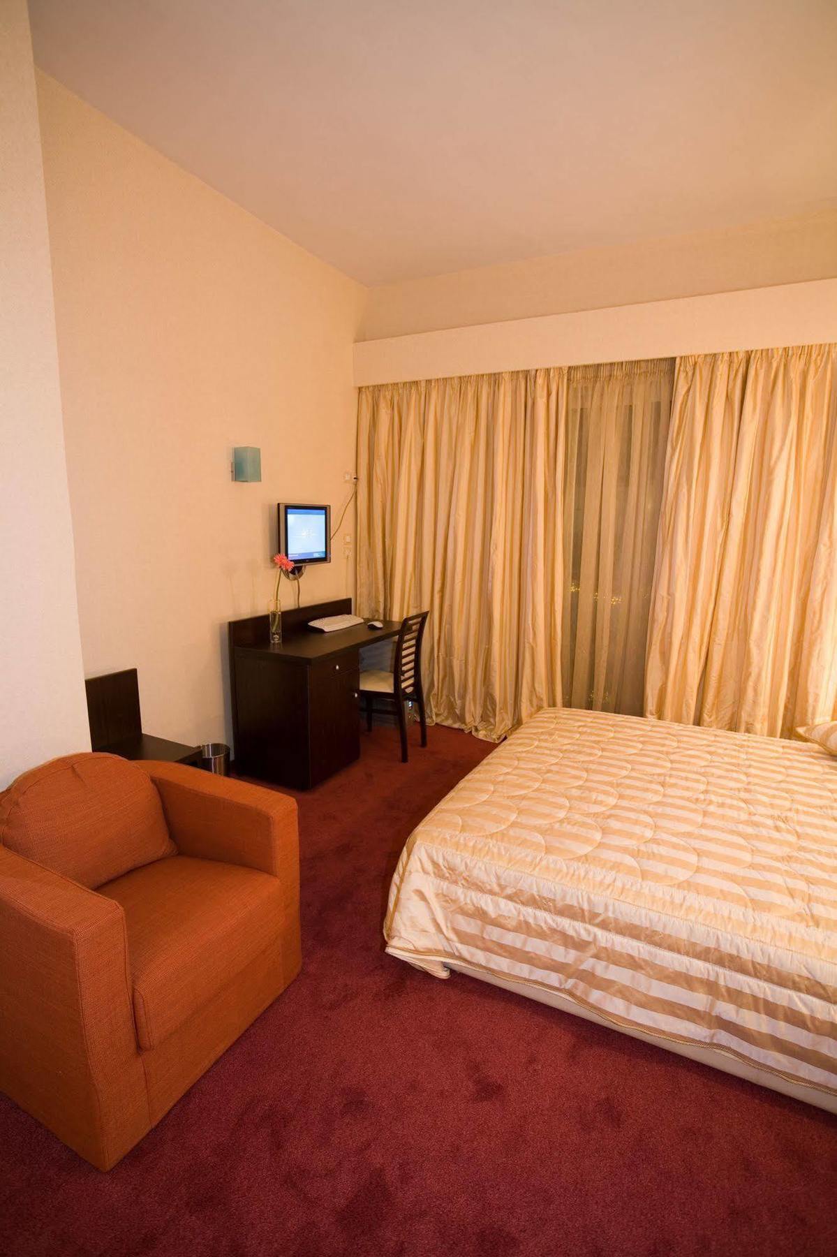 Olympic Star Hotel