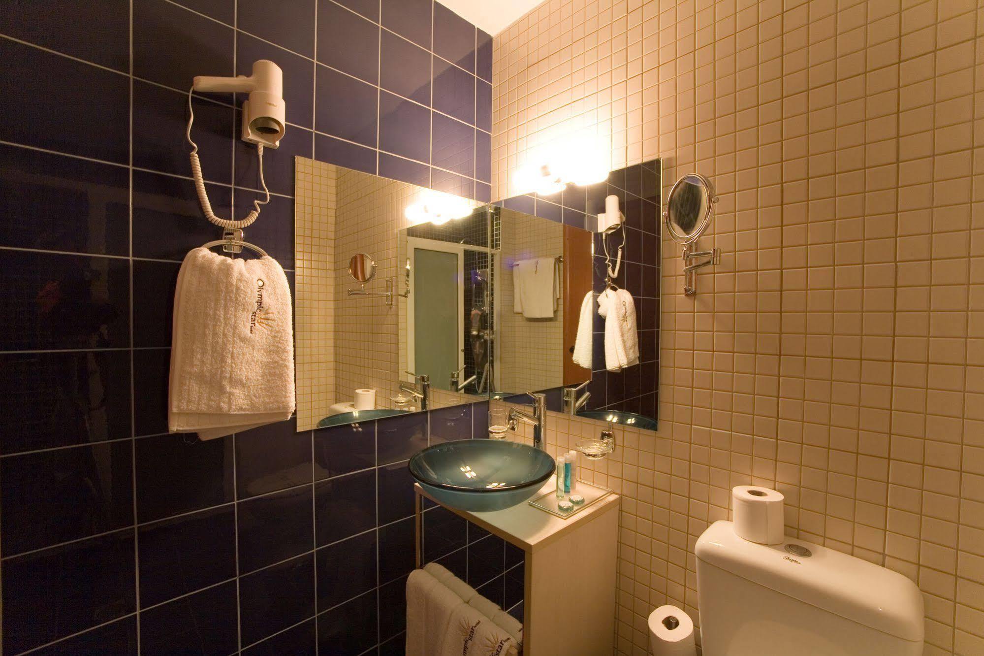 Hotel Olympic Star