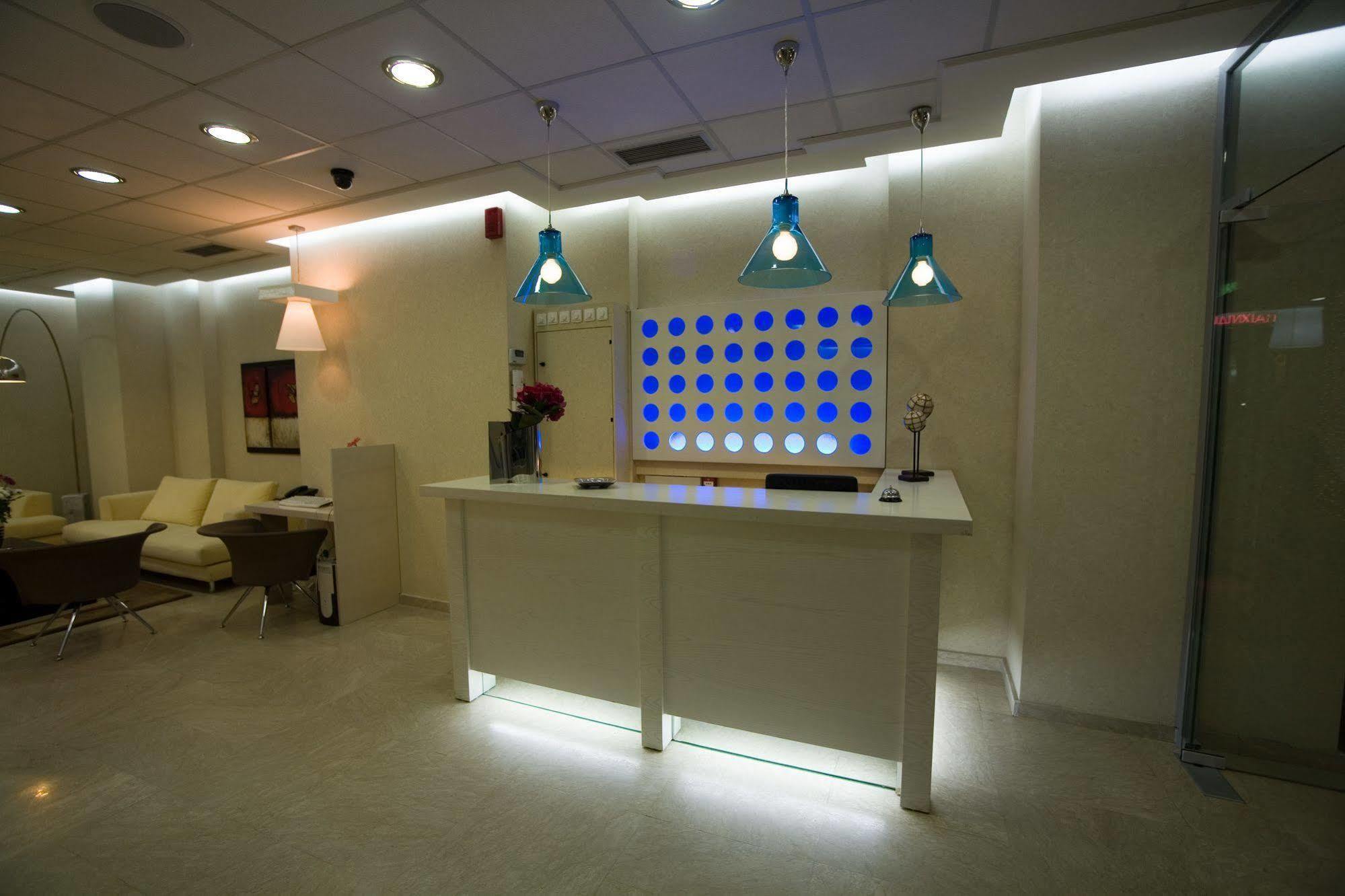 Olympic Star Hotel 2*