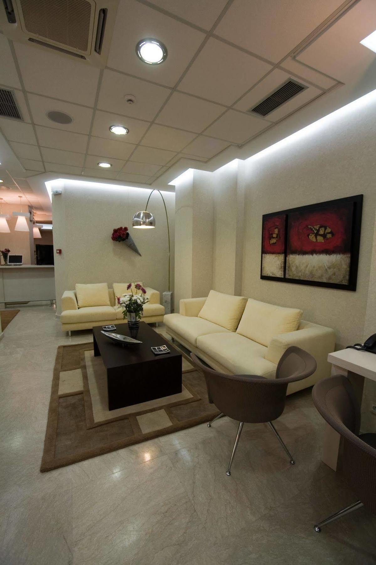 Hotel Olympic Star Patras