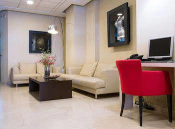 Olympic Star Hotel