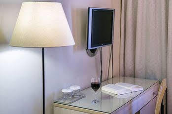 Hotel Olympic Star Patras